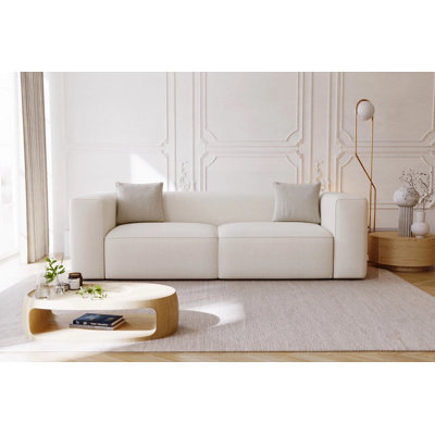 3 Seater Sofa Bed