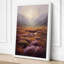 Highland Valley Mist Scandinavian - Wrapped Canvas-157146003-157146012
