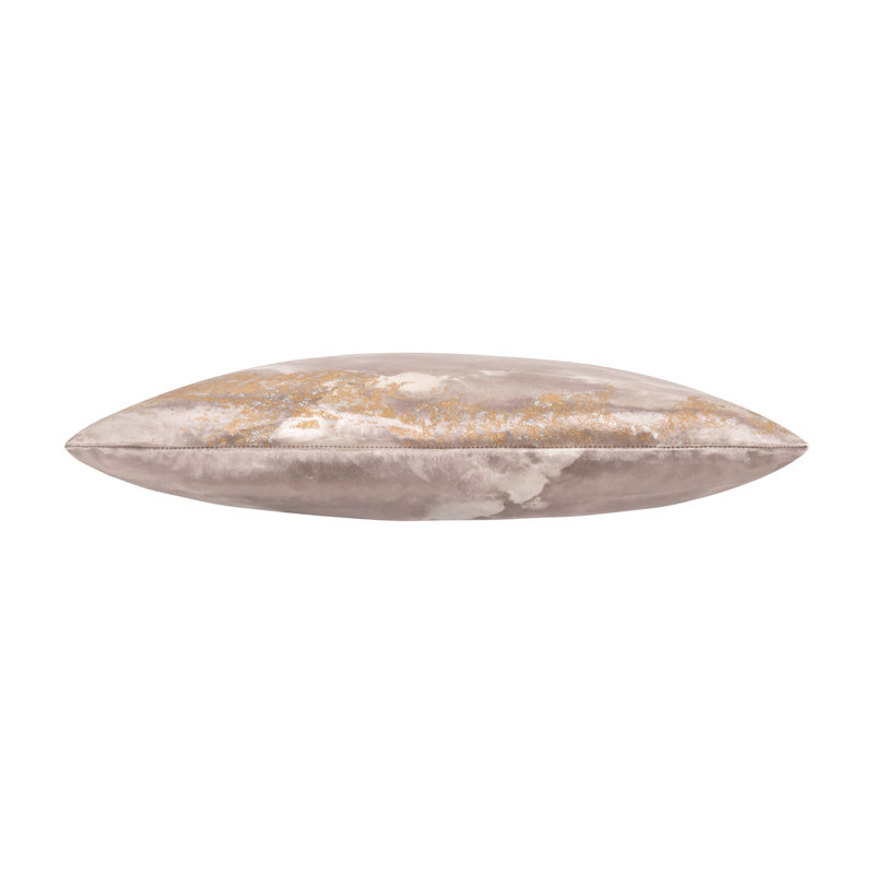 Zen Rectangular Throw Pillow, 14" x 20"