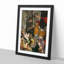 Miracles by Peter Paul Rubens - Picture Frame Painting-62753459-62753462
