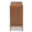 Commode 6 tiroirs Bianaca Ramiel