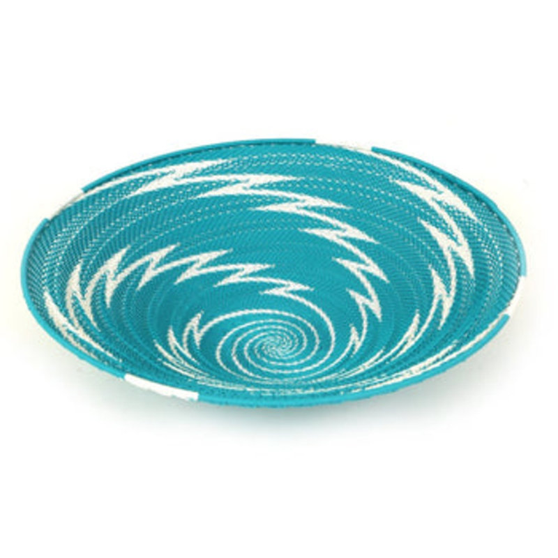 Casamassina Wood Decorative Bowl