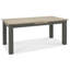 Camden Oak Dining Table-41428226