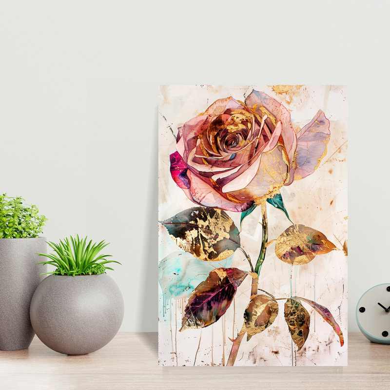 Print, 45.72cm H x 30.48cm W