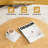 Round Drum Coffee Table with Storage-1413489789-1410335707