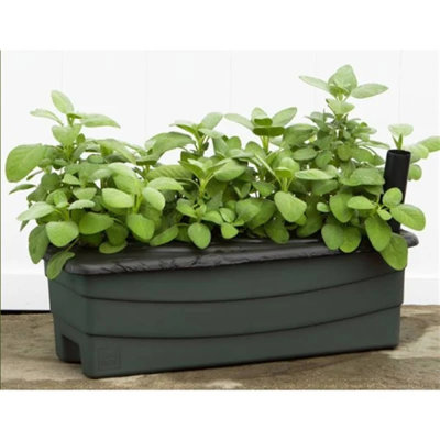 Effingham Planter
