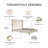 Ana Upholstered Wingback Platform Bed-1848246464-1867453457
