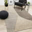 Tapis à poils longs Solara-519418000