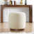 Cream 100% Cotton