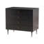 Melbourne Solid Wood Accent Chest