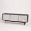 Ostara Media Cabinet