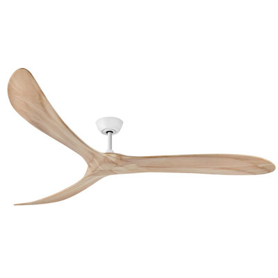 Ventilateur de plafond Bronn