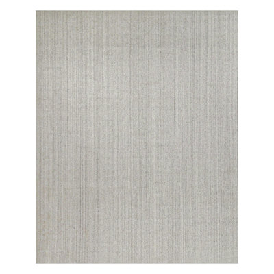 One-of-a-Kind 12x15 Hand Knotted Area Rug