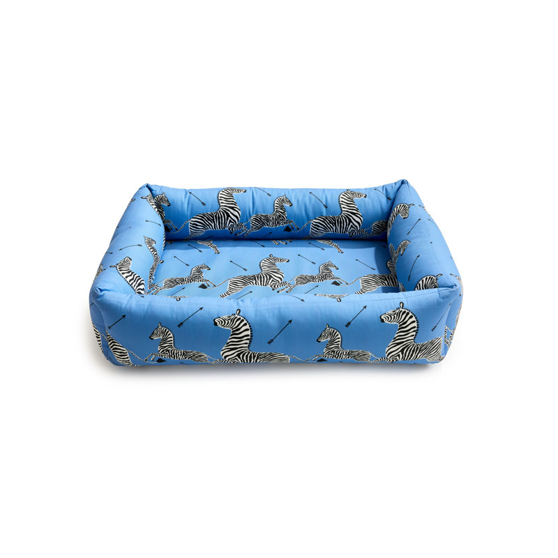 Pet Bed Bolster