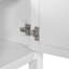 Meuble-lavabo 36 po avec deux armoires-381109052