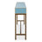 Shagreen 54'' Console Table-96831353