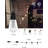 25 Light String Lighting