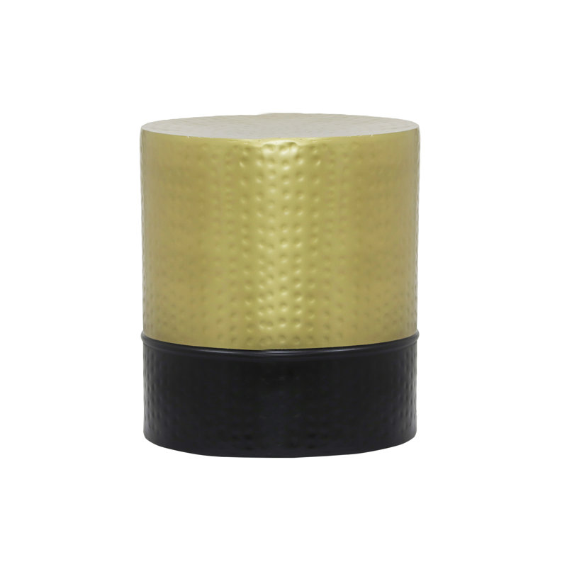Rumill Block End Table