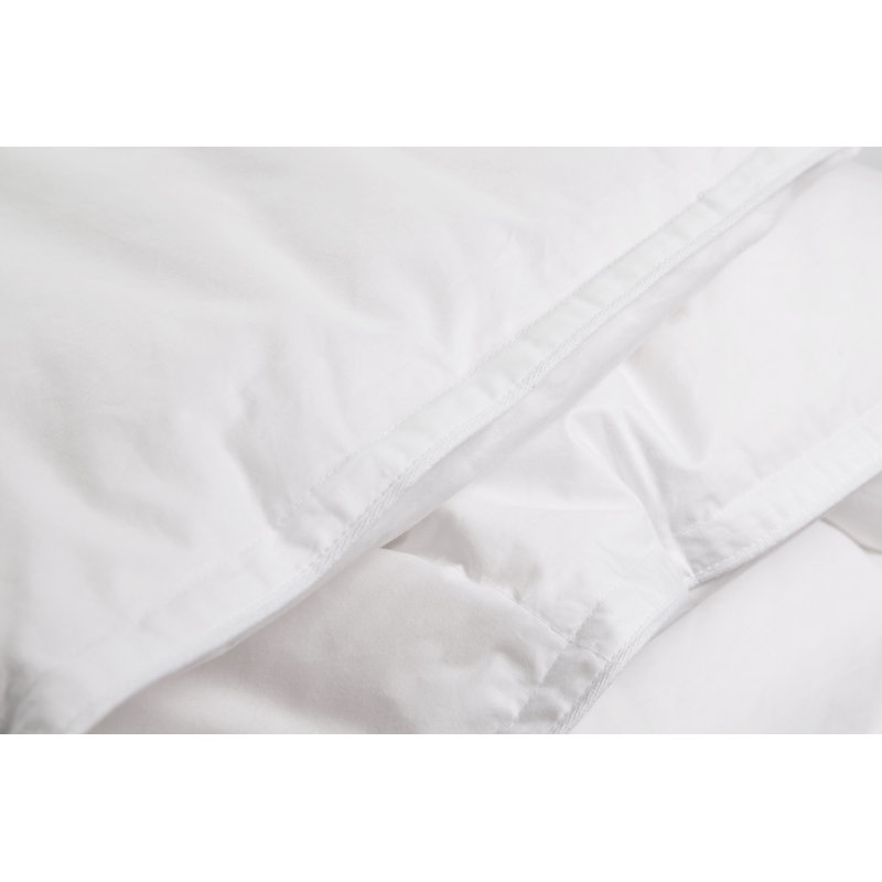 Hungarian Goose Feather & Down 9tog Duvet, Emperor