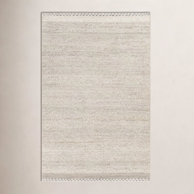 Horatia Handmade Wool Rug