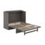 Lit escamotable avec grands tiroirs Murphy-25465704-25465711