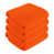 Orange selected
