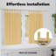 Curtains With Curtains 2 Pcs Polyester-984543911-984543581