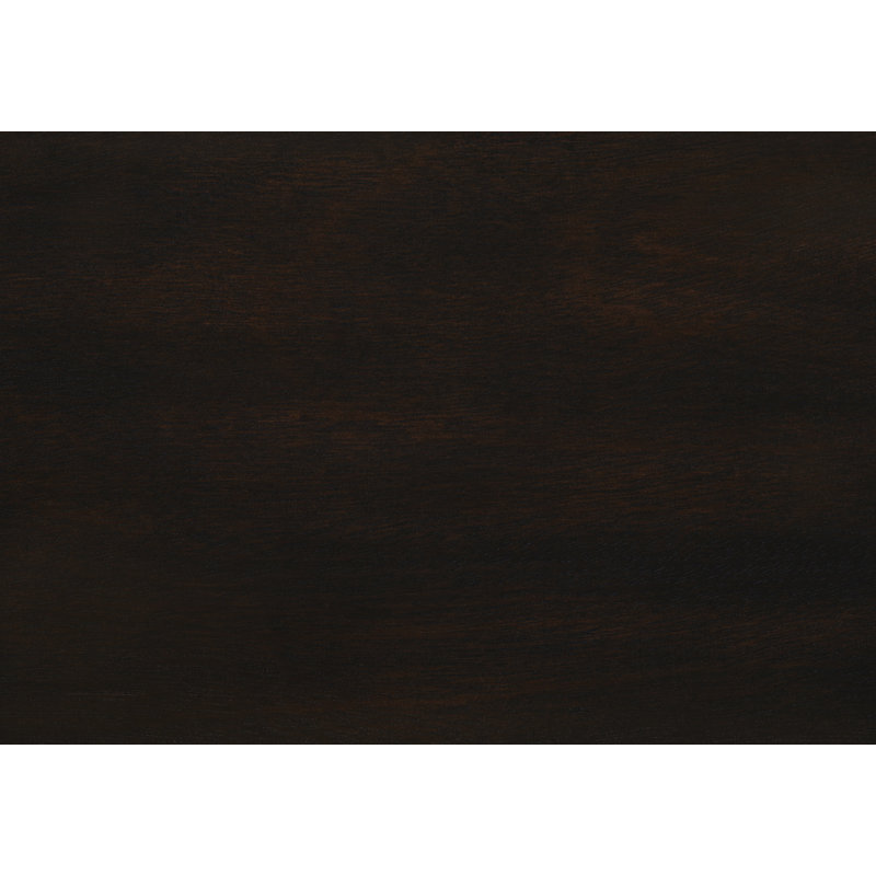 Table d'appoint, 2 niveaux, table de bout, table de bout, étroite, table de chevet, chambre à coucher, tiroir de rangement, lampe, placage brun, transitionnel