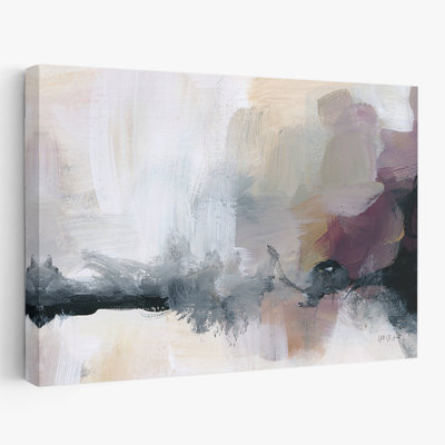 Abstract - Bluster II