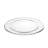 Rialto Versus 8.5" Dessert Plate