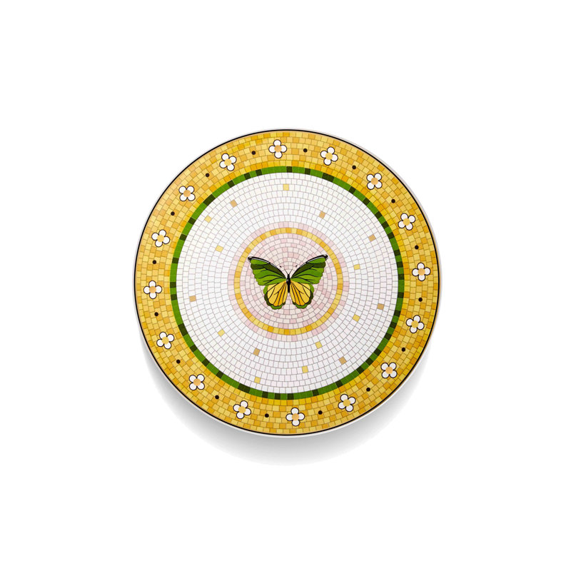 Turney 19cm Side Plate