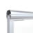 Infinity 56'' - W x 57'' H Bypass Door Semi-Frameless Tub Door with-14170693-17243214