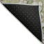 Tapis floral intérieur / extérieur lavable à la machine Brenden ACN2248-454794950