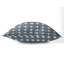 Coussin décoratif à carreaux-107834702-107834703