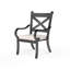 Monterey Outdoor Dining Armchair-98128377