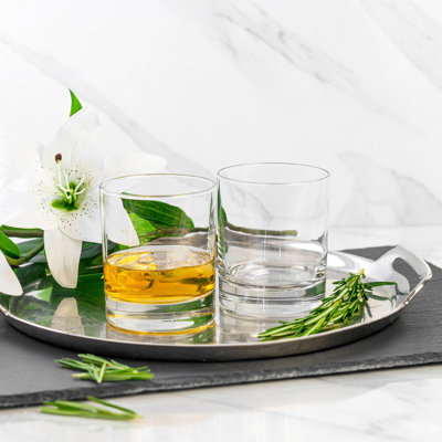 LAV - Ada Whisky Glasses