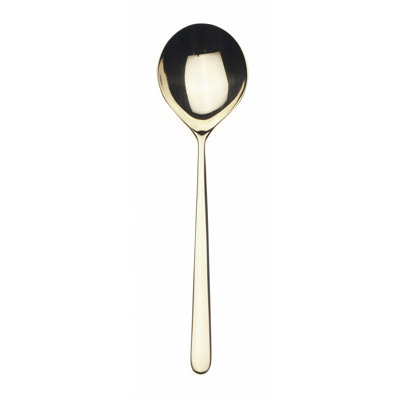 Linea Coffee Spoon - 12 Pieces