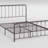 Lueras Metal Spindle Bed-946429648-972499042