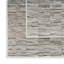 Akihiro Machine Woven Grey Indoor Rug-170310163