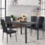 Ensemble repas pour 4 personnes