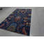 Transitional One-of-a-Kind Rectangle 5'10" X 9'4" Hand Knotted Area Rug