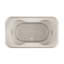 Baignoire combinée encastrée 72 "x 42" Marineum ™-40093926