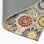 Lively Jive Indoor And Outdoor Area Rug-871551169