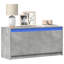 Damariz Unfinished TV Stand for TVs up to 24"-400603957