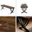 Bureau double, bureau, bureau