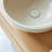 Micha Round Terrazzo Bathroom Sink-114422525