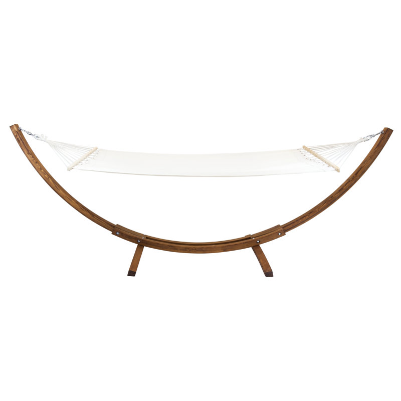  Free Standing Hammock with Stand