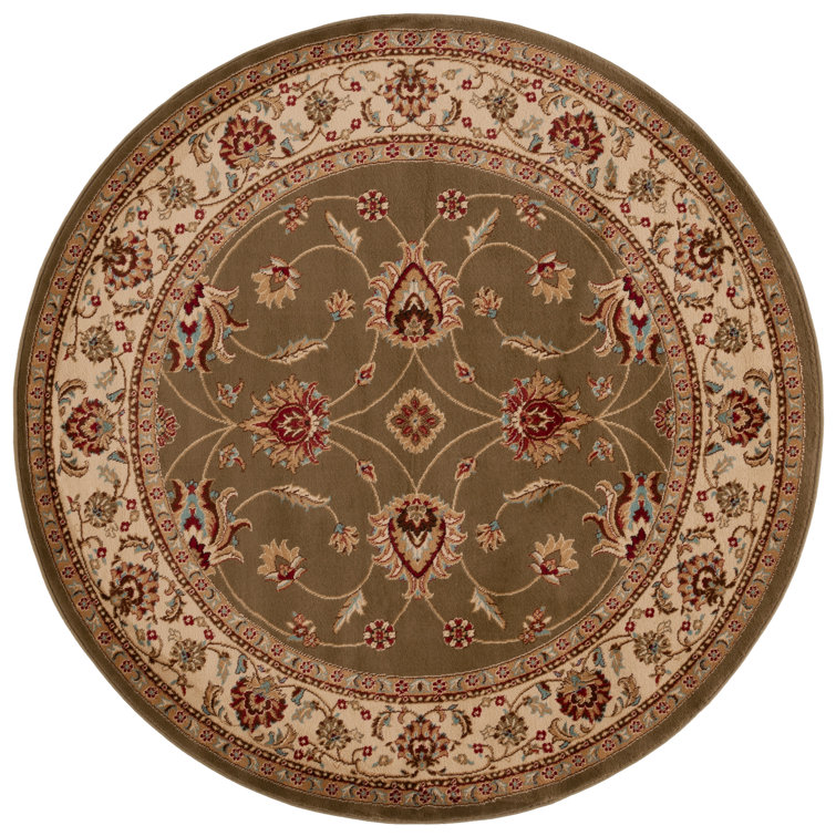 Klose Performance Oriental Rug