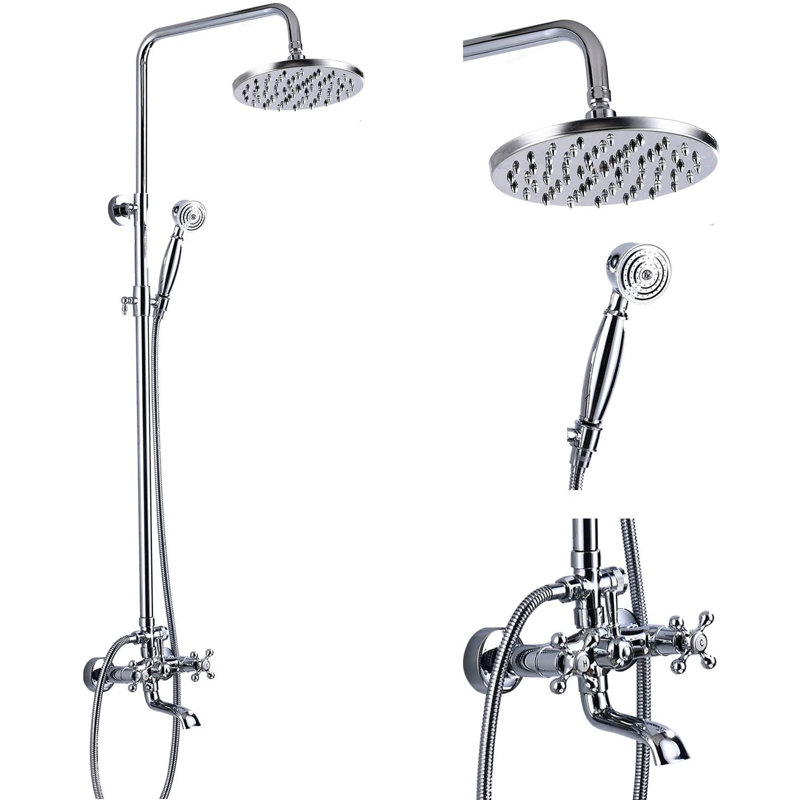 Système de douche complet