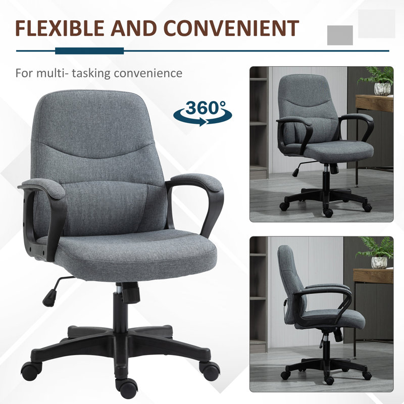 Alliannah Office Chair
